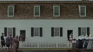 Backdrop to the movie "The Testament of Ann Lee" #796110