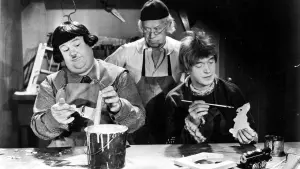 Backdrop to the movie "Babes in Toyland" #391948