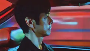 Backdrop to the movie "Drive My Car" #812529