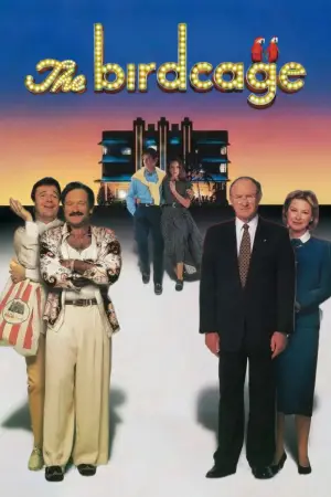 The Birdcage