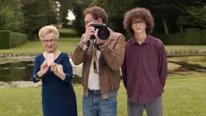 Backdrop to the movie "C