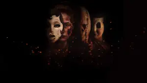 Backdrop to the movie "The Strangers: Chapter 3" #909773