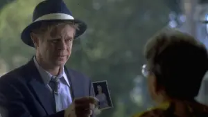 Backdrop to the movie "Psycho" #707086