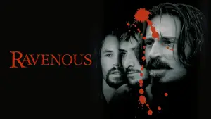 Backdrop to the movie "Ravenous" #903770