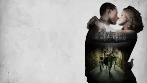 Backdrop to the movie "Here Now" #654327