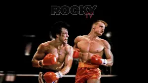 Backdrop to the movie "Rocky IV" #46741