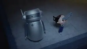 Backdrop to the movie "Space Cadet" #796551