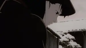 Backdrop to the movie "Millennium Actress" #708947