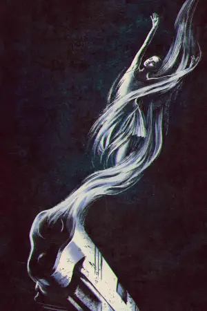 Poster to the movie "Ballerina" #526509