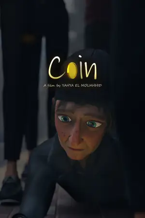Poster to the movie "Coin" #774532