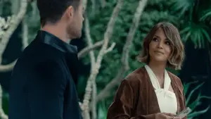 Backdrop to the movie "Crime 101" #513159