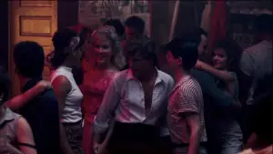 Backdrop to the movie "Dirty Dancing" #622332