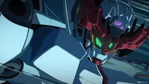 Backdrop to the movie "Mobile Suit Gundam GQuuuuuuX -Beginning-" #854934