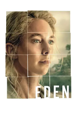 Poster to the movie "Eden" #525338