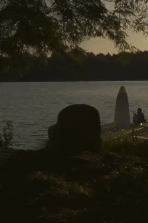 Poster to the movie "Falcon Lake" #760045