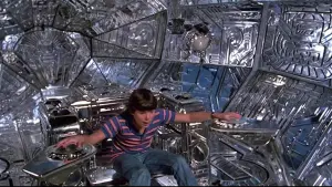 Backdrop to the movie "Flight of the Navigator" #253094