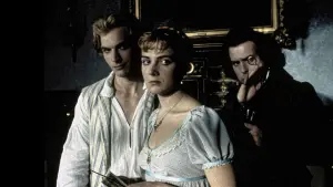 Backdrop to the movie "Gothic" #501253