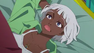 Backdrop to the movie "Great Pretender: Razbliuto" #790714