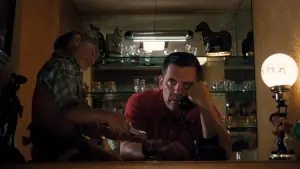 Backdrop to the movie "Inherent Vice" #704235