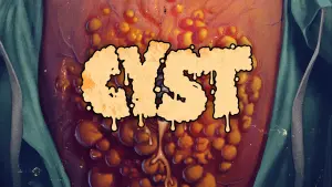 Backdrop to the movie "Cyst" #41710