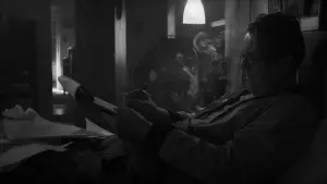 Backdrop to the movie "Mank" #267822