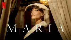 Backdrop to the movie "Maria" #602492