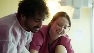 Backdrop to the movie "Midwives" #378680