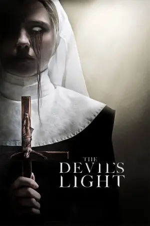 Poster to the movie "Prey for the Devil" #19328