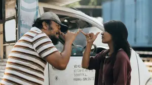 Backdrop to the movie "Badak" #811090