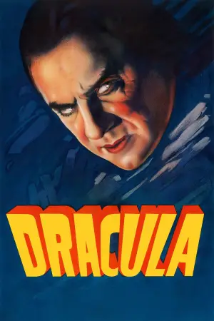 Poster to the movie "Dracula" #713819
