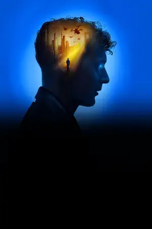 Poster to the movie "Sight: Extended" #741439