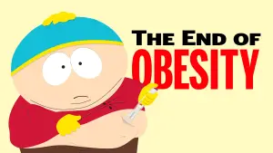 Backdrop to the movie "South Park: The End Of Obesity" #705241