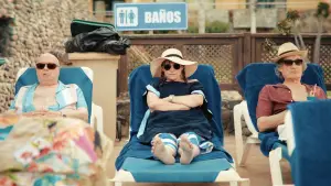 Backdrop to the movie "Kundschafter des Friedens 2" #706407