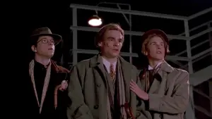 Backdrop to the movie "Swing Kids" #397969