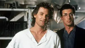 Backdrop to the movie "Tango & Cash" #625616