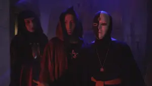 Backdrop to the movie "The Conclave of Shadows" #401685