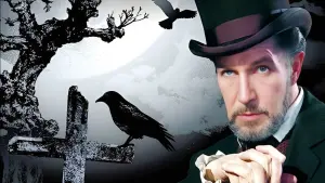 Backdrop to the movie "The Haunted Palace" #478412