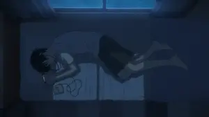 Backdrop to the movie "The Tunnel to Summer, the Exit of Goodbyes" #717383