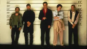 Backdrop to the movie "The Usual Suspects" #176161