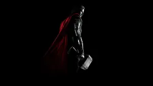 Backdrop to the movie "Thor" #576300