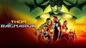 Backdrop to the movie "Thor: Ragnarok" #573181