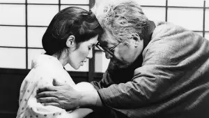 Backdrop to the movie "Black Rain" #808117