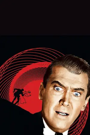 Poster to the movie "Vertigo" #636034