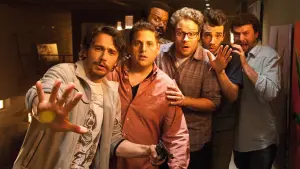 Backdrop to the movie "This Is the End" #324768