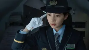 Backdrop to the movie "Bullet Train Explosion" #598176