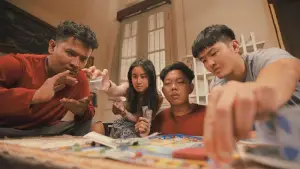 Backdrop to the movie "Lara Ati" #735836