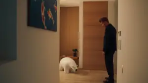 Backdrop to the movie "Peacock" #729615