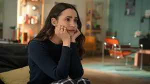 Backdrop to the movie "The Life List" #601785