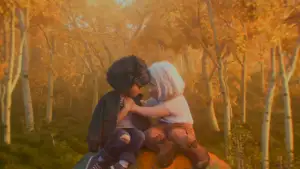 Backdrop to the movie "Hoppers" #793859