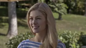 Backdrop to the movie "Gone Girl" #555157